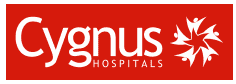 Cygnus Medicare (Group of Hospitals), Delhi & NCR